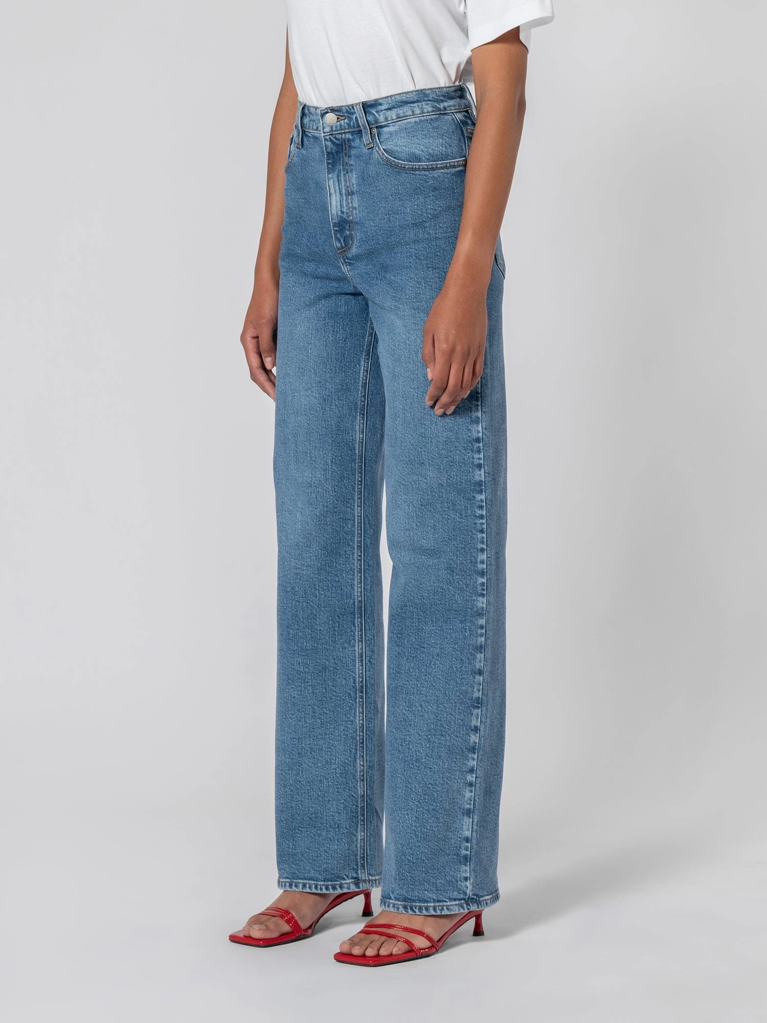 Smart Casual Neutral Casual Luxury Winter Warmth Milla Jean Long Author