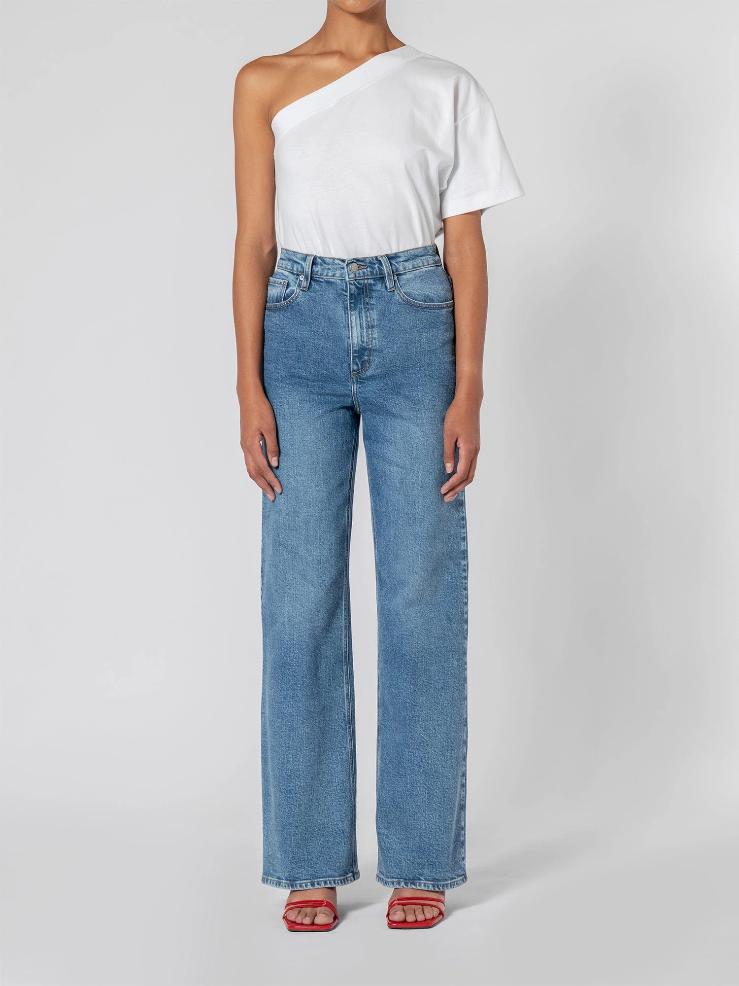 Bold Earthy Milla Jean Long Author