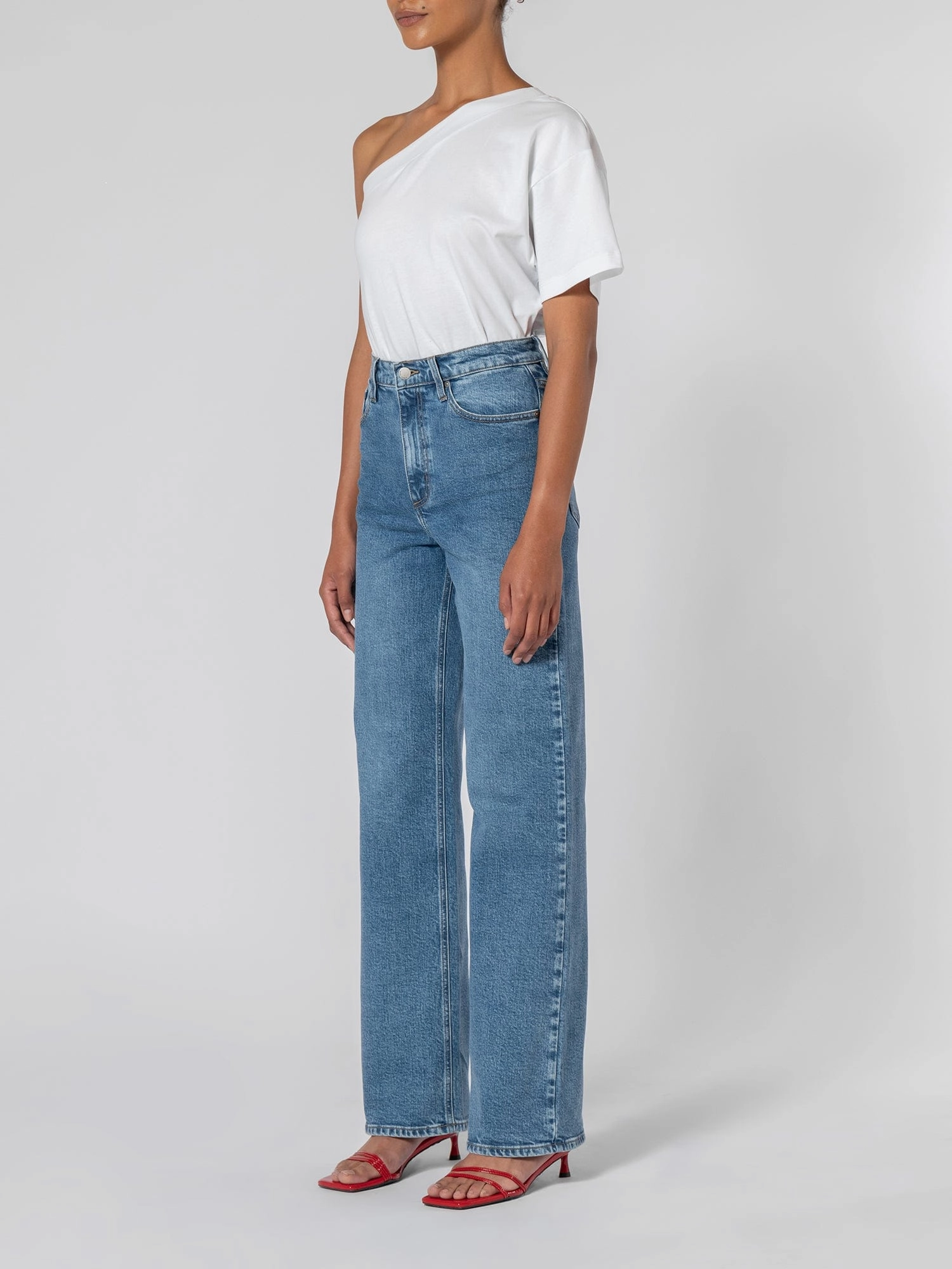 Brushed Interior Life Ready Milla Jean Long Author