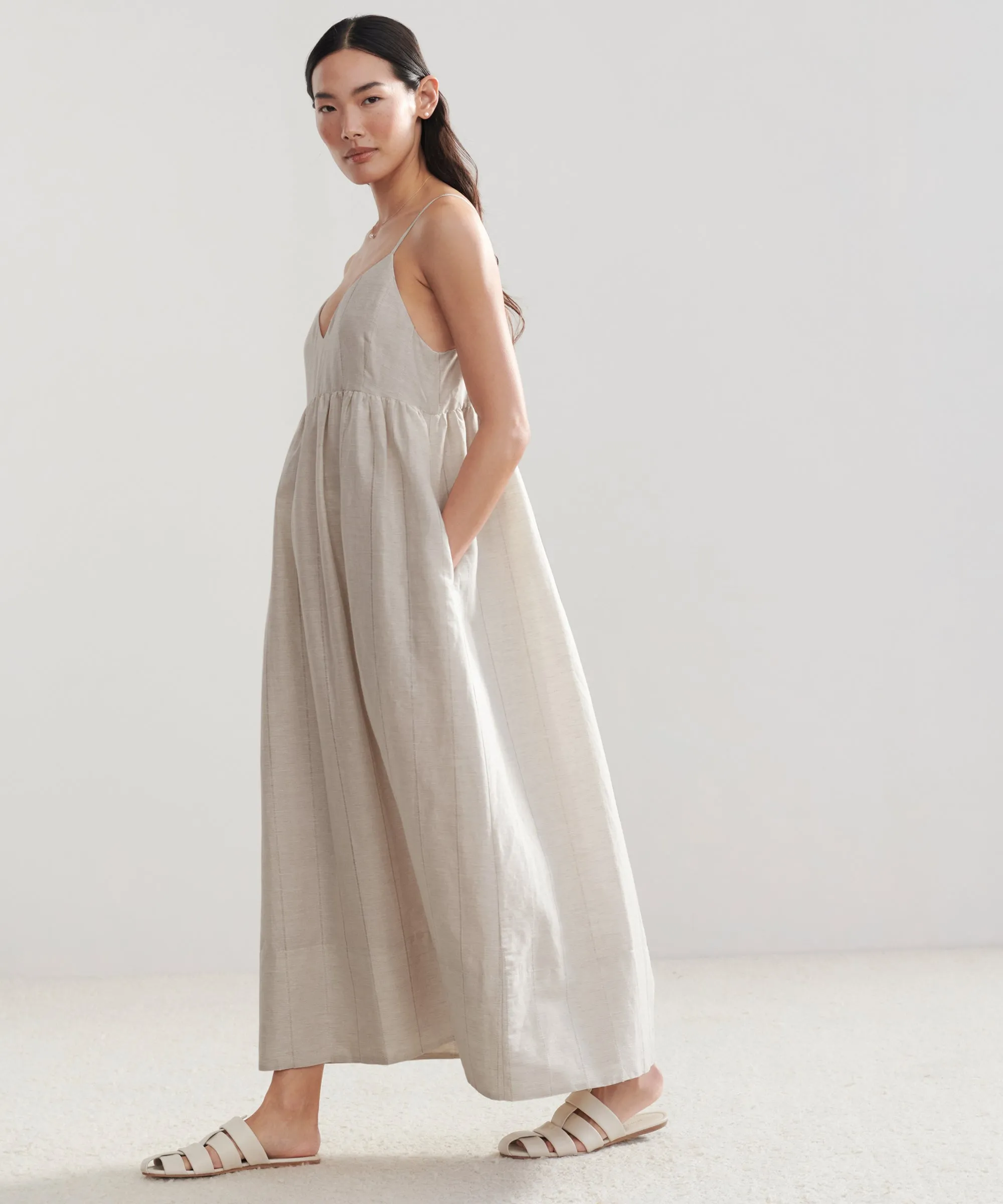 Street Mode Cove Dress