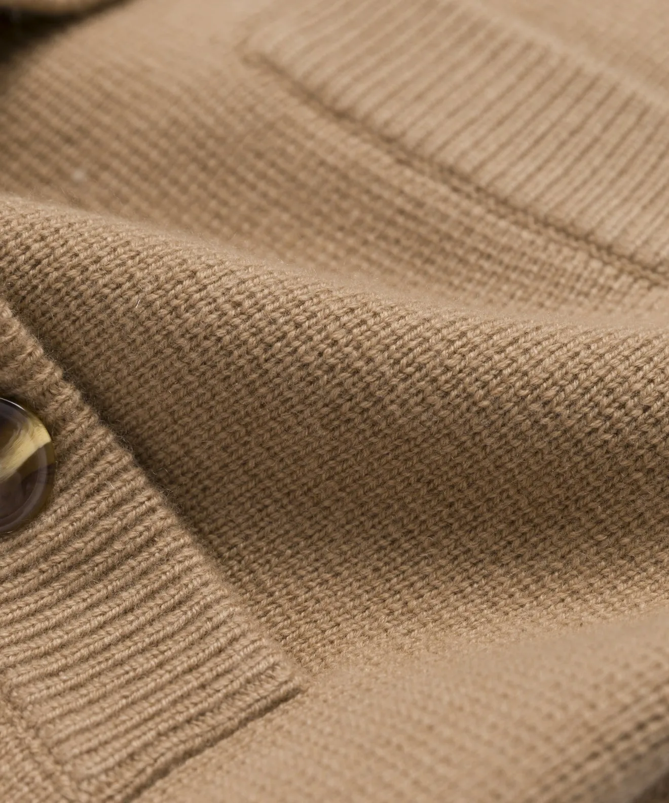 Charlotte Cardigan Antibacterial