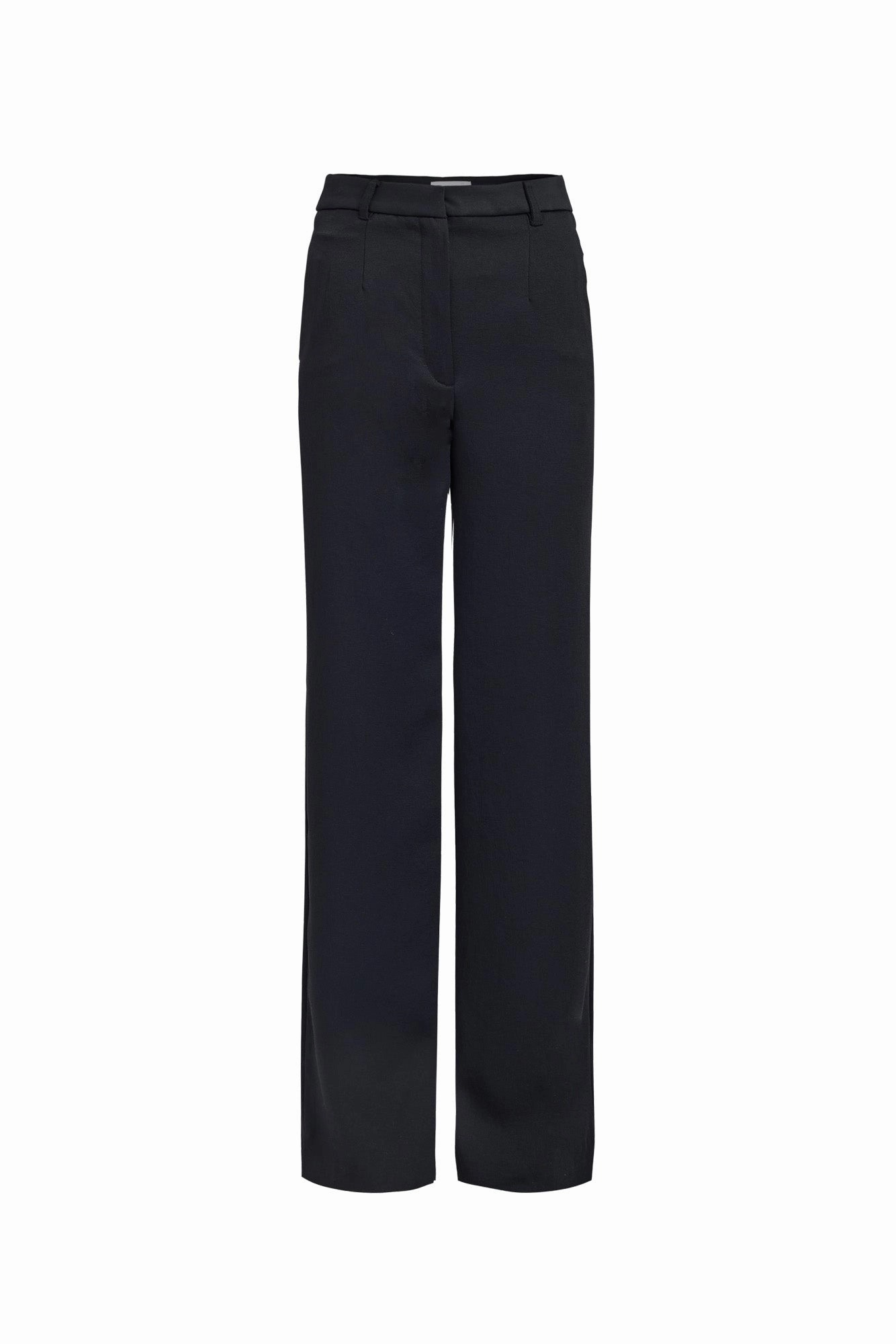 Minimal Comfort Sleek Look Oyster Tailored Pant