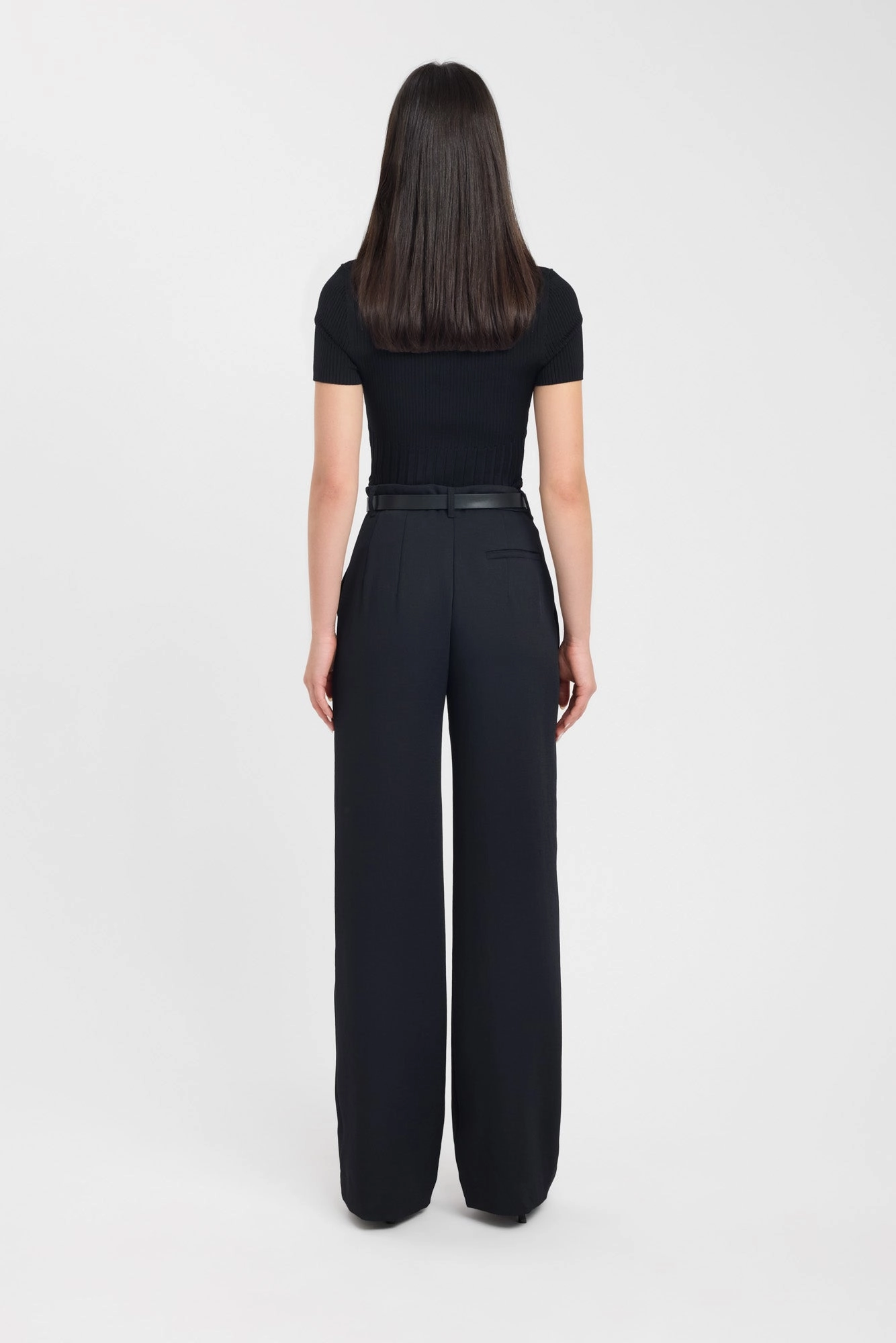 Non slip grip NonSlipGrip Oyster Tailored Pant