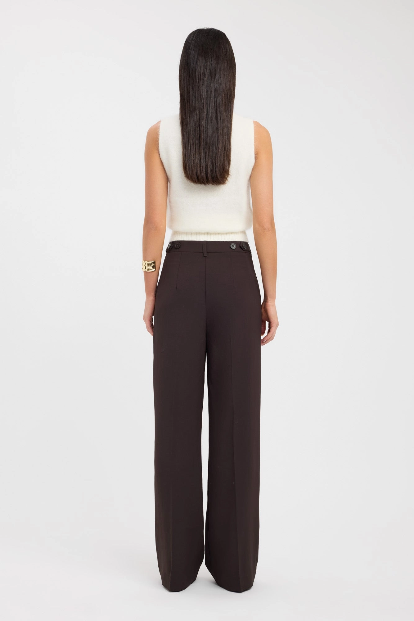 Ultra Stretch Opal Adjustable Pant