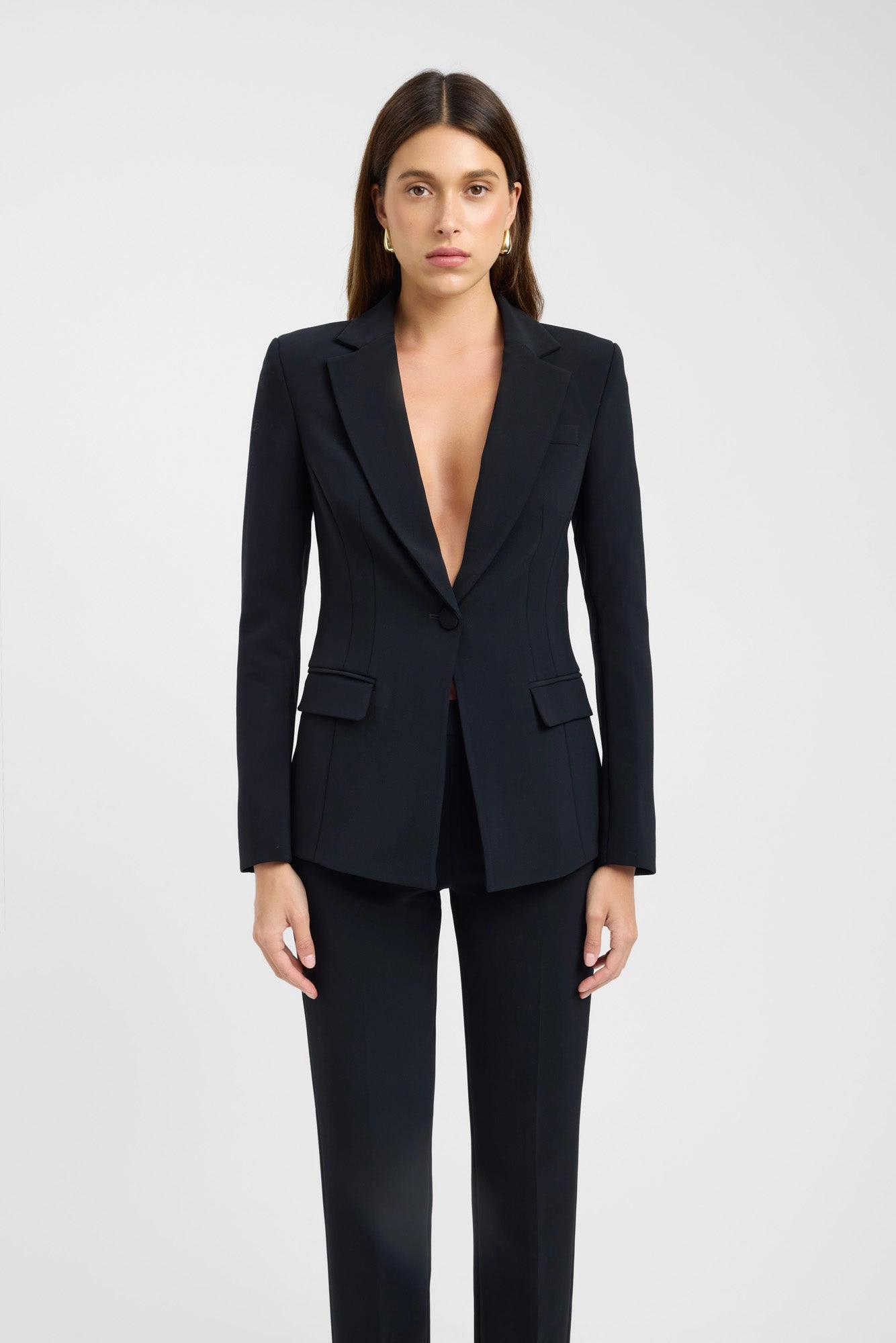 Anti-static Alto Tailored Blazer