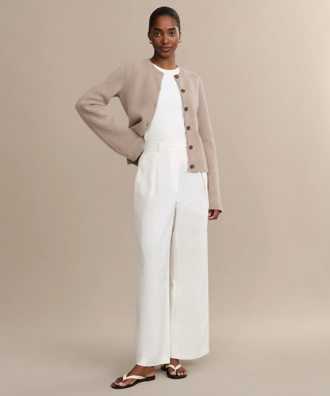 Cooper Cardigan All Day Comfort