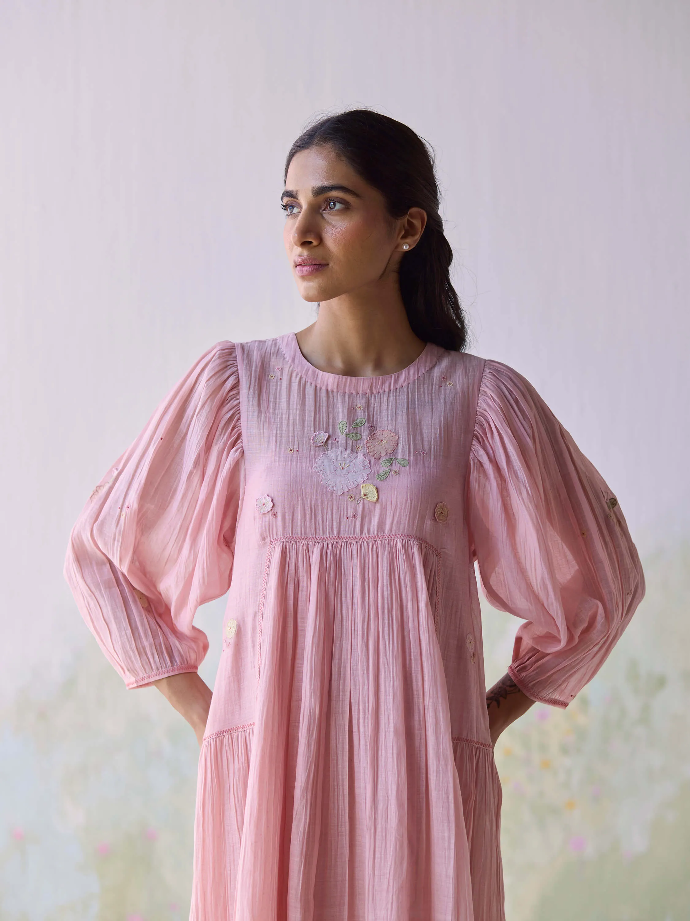 Florence Midi Dress