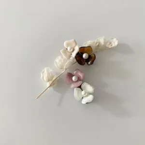 Floria Hair Clip, 2 Colours