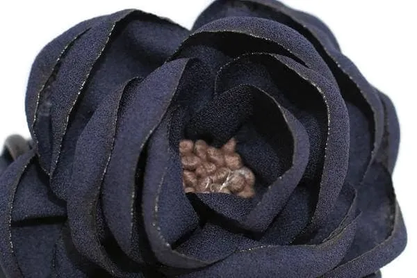 Flower Hair Jaw Claw Stamen Flower Hair Jaw Claw Clip Women Hair Accessory