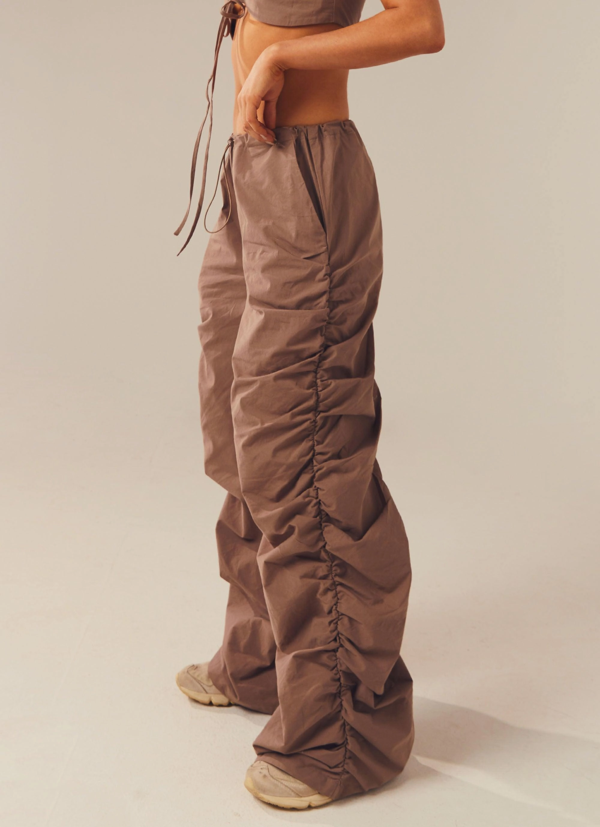 Fluorescent Nights Pants - Stonewood All-Purpose Comfort