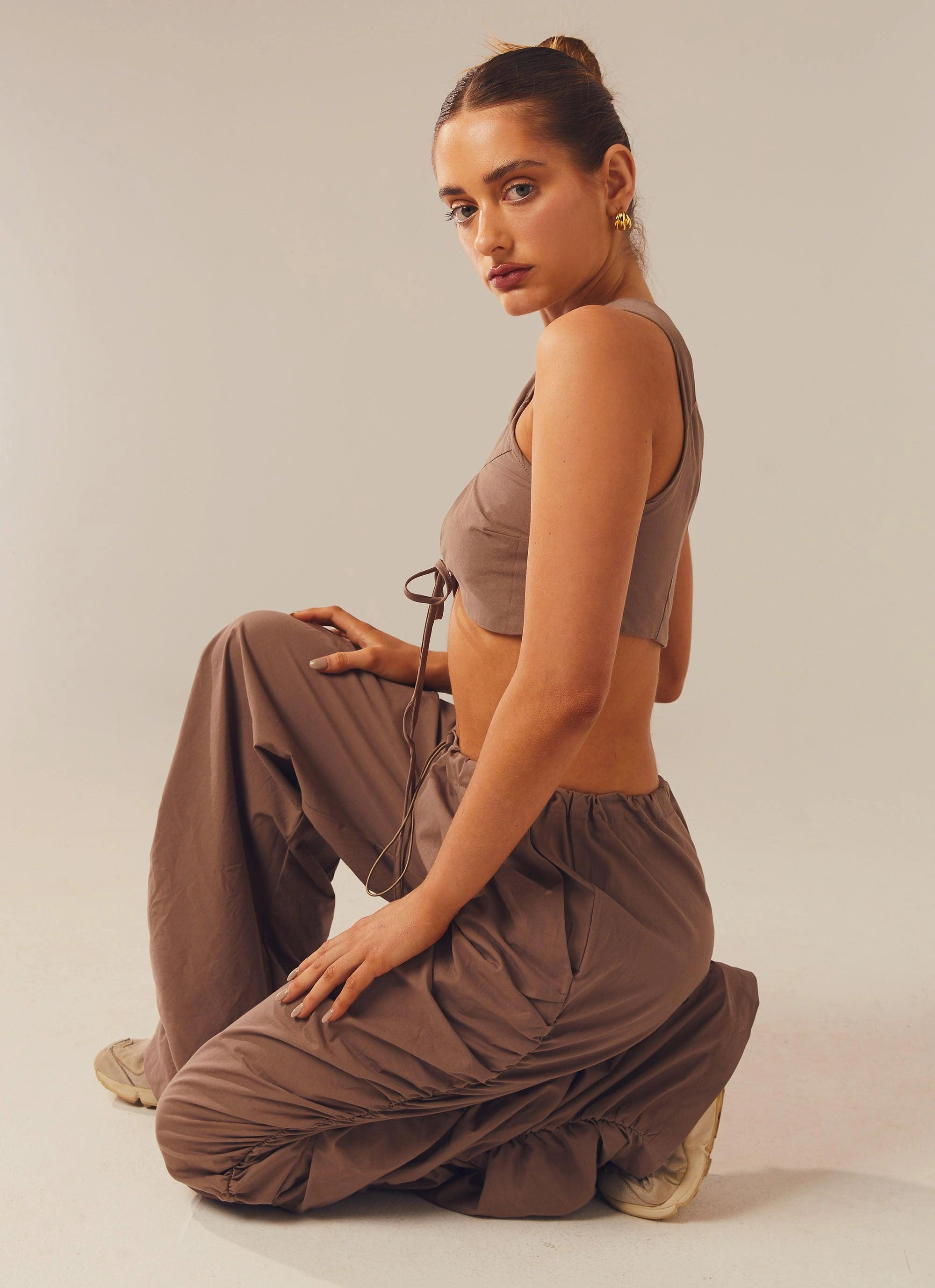 QuickReleaseBuckle Zip-off legs Fluorescent Nights Pants - Stonewood