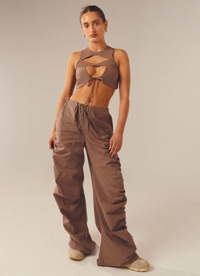 Fluid Fit Fluorescent Nights Pants - Stonewood Fluorescent Nights Pants - Stonewood Comfort for All