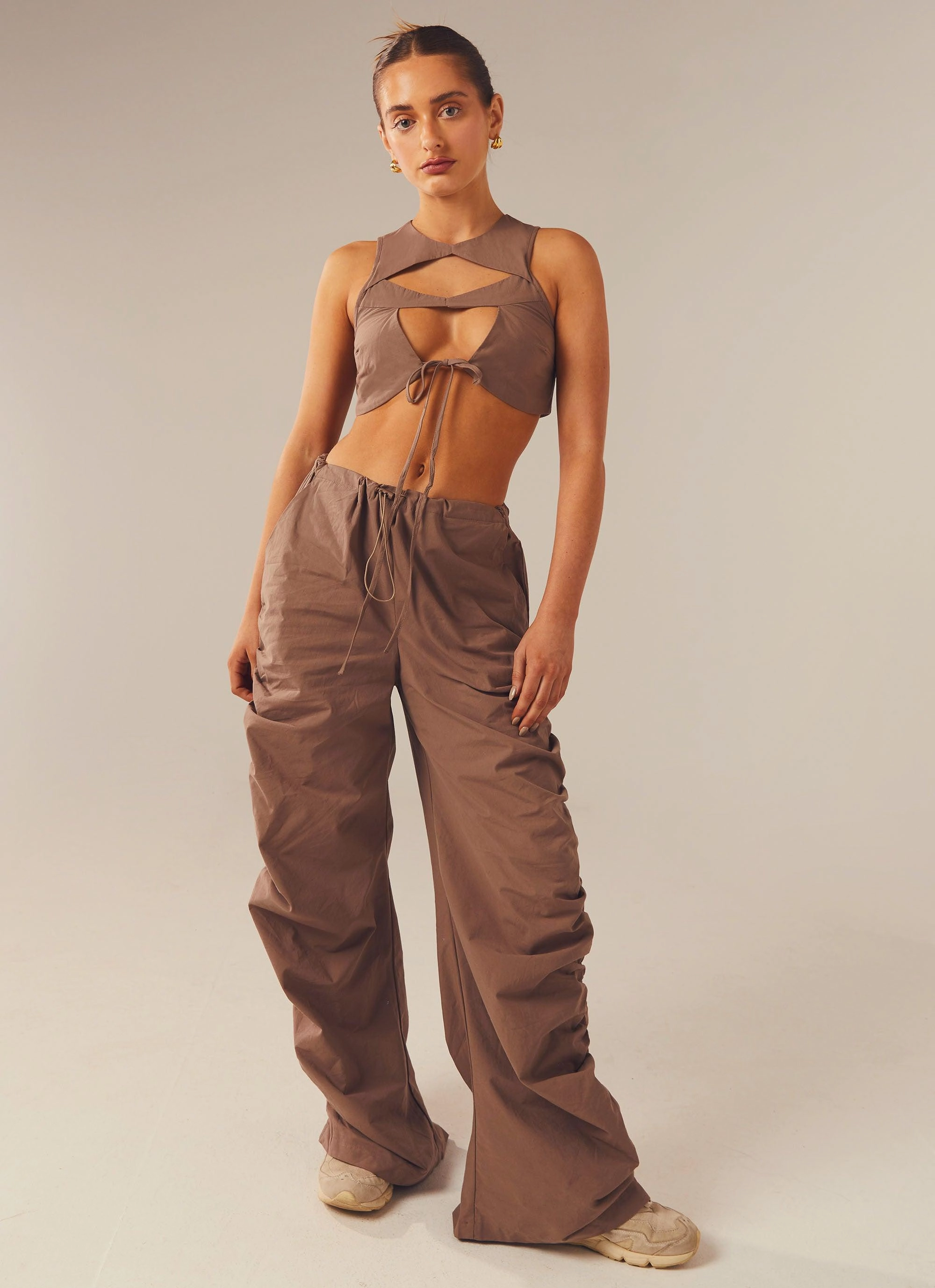 Fluorescent Nights Pants - Stonewood Comfort for All