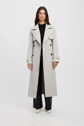 Foldable Design Berlin Trench City Edge Berlin Trench