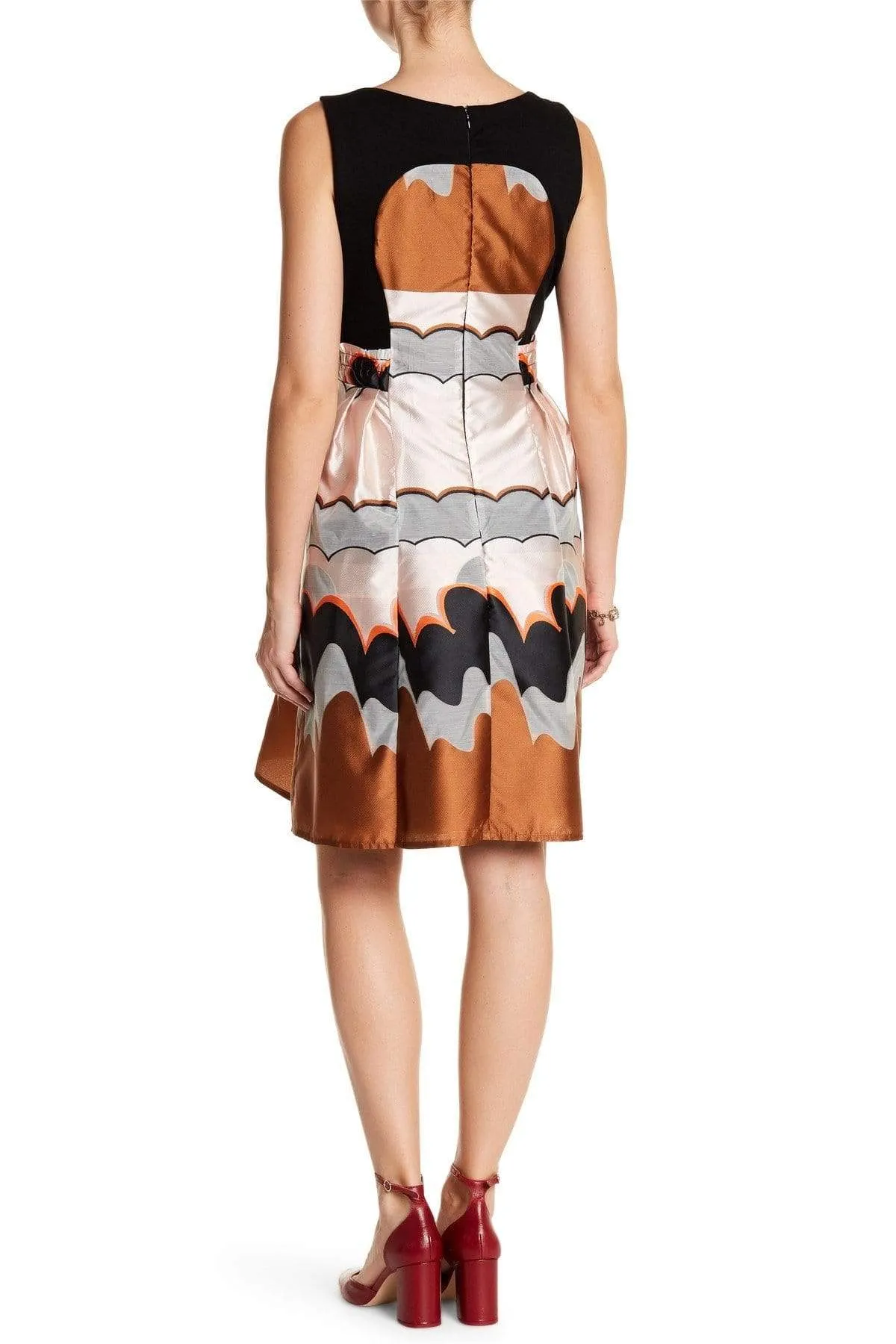 Work Favorite Fondue Dress - Cakemelt