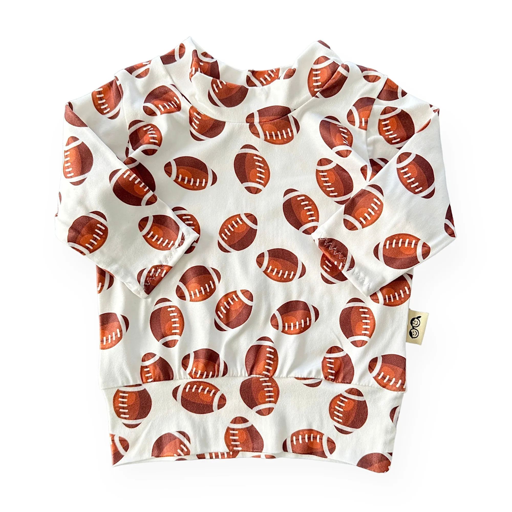 Football Lounge Set