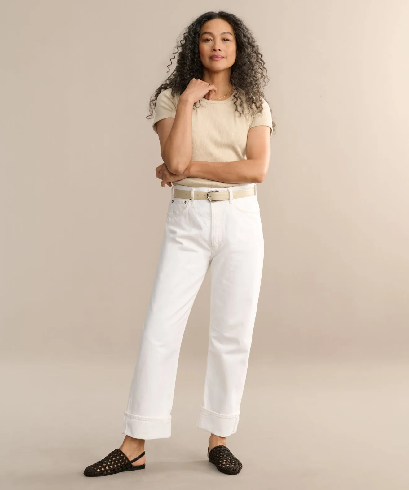 Quick Access Fran Jean