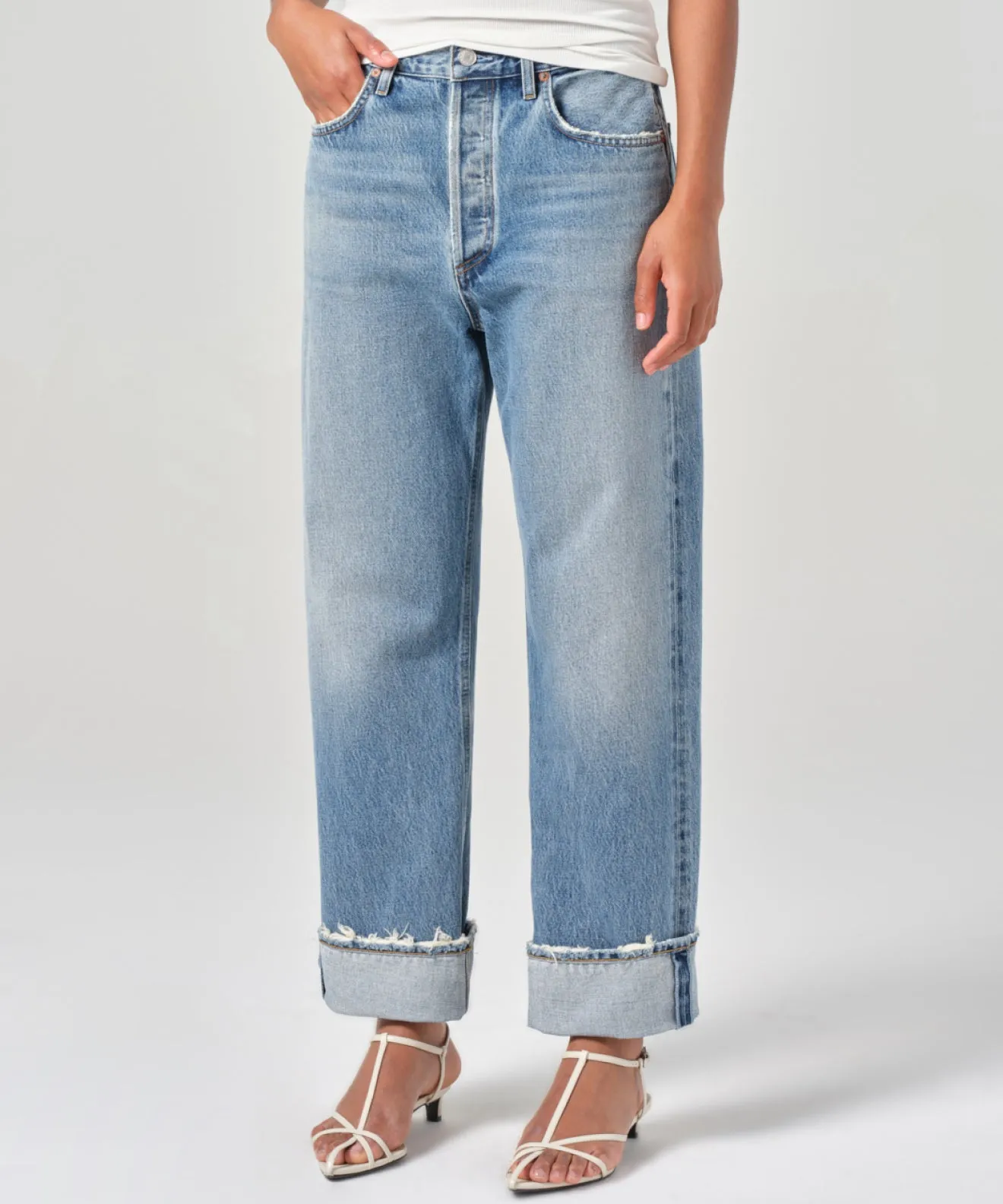 Anti Static Lining Fran Jean