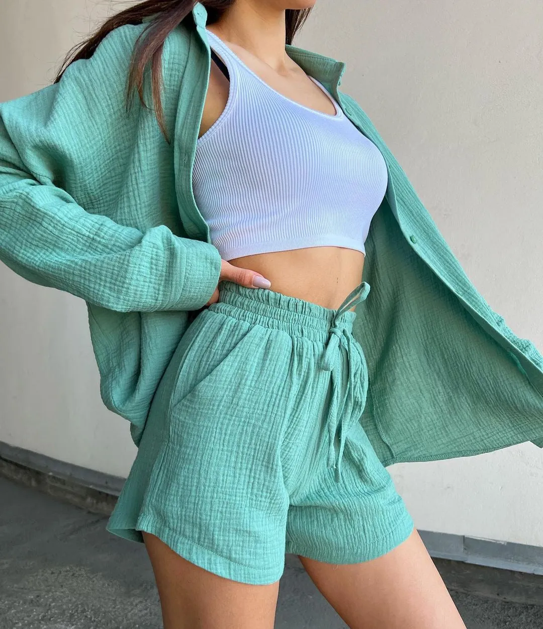 Frankie™| Relaxed Lounge Set