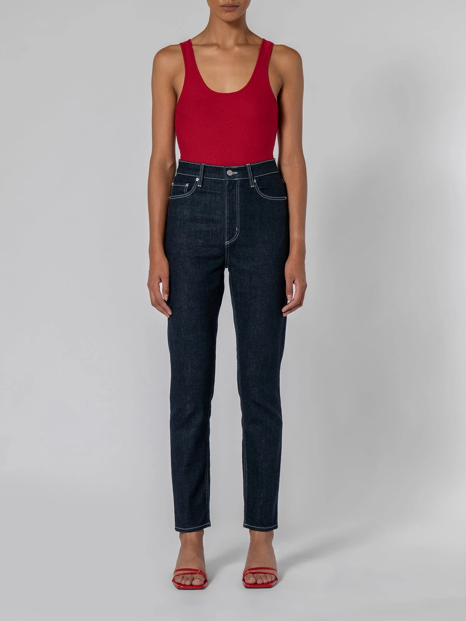 Winter Warmth Professional Wear Layered Basics Frankie Jean Fierce