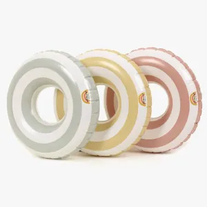 French Baby Doll Accessories- Swim Rings Set of Three