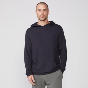 Friction Resistant Seams Supersoft Pullover Hoody Supersoft Pullover Hoody NonIrritatingStitching