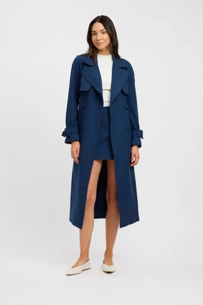 Fun filled fashion Berlin Trench Berlin Trench Empathy