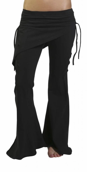 Funky Skirt Pant Soft Wear Funky Skirt Pant Chic Comfort Casual Flex