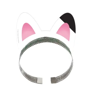 Gabby's Dollhouse - Cat Ears Headbands