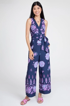 Gable Jumpsuit ?C Harmonia Self Cleaning Surface Fashionable Shirt Gable Jumpsuit ?C Harmonia