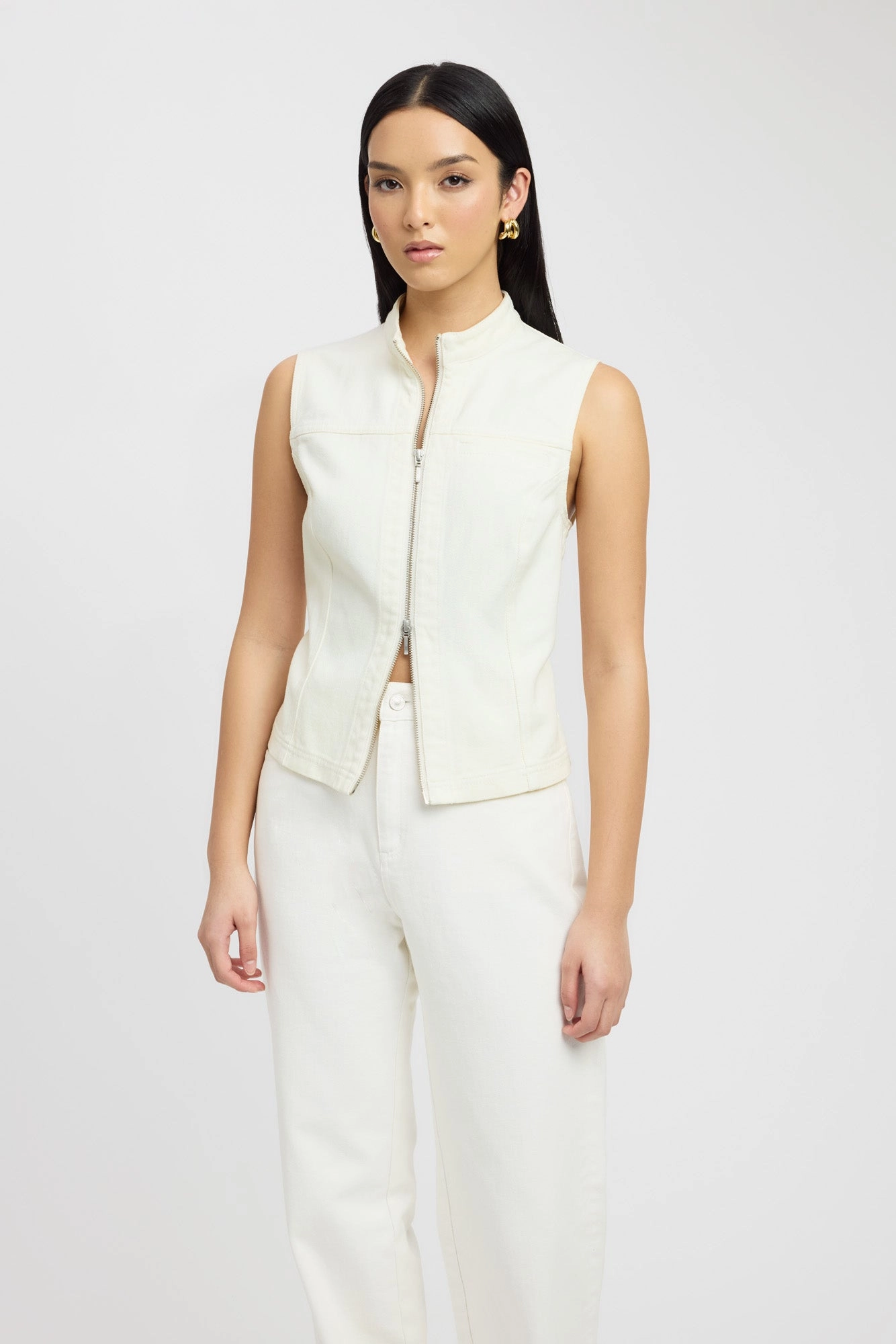 Fit For Every Day Gaia Vest