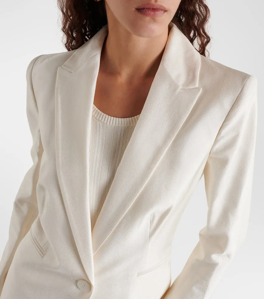 Galvan Sorrento blazer