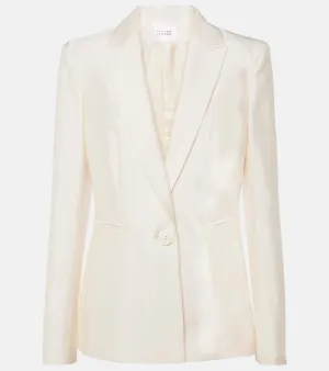 Galvan Sorrento blazer