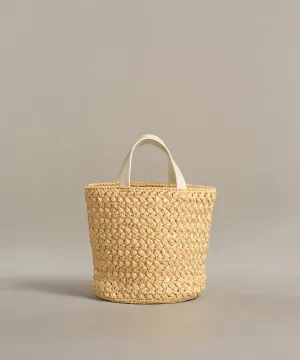 Multipurpose Layering Piece Capri Bag