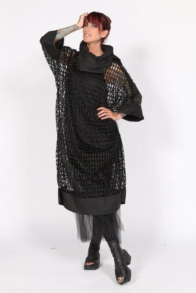 Garment Dyed Finish HOT2 dress HOT2 dress Non Chafing Side Seams
