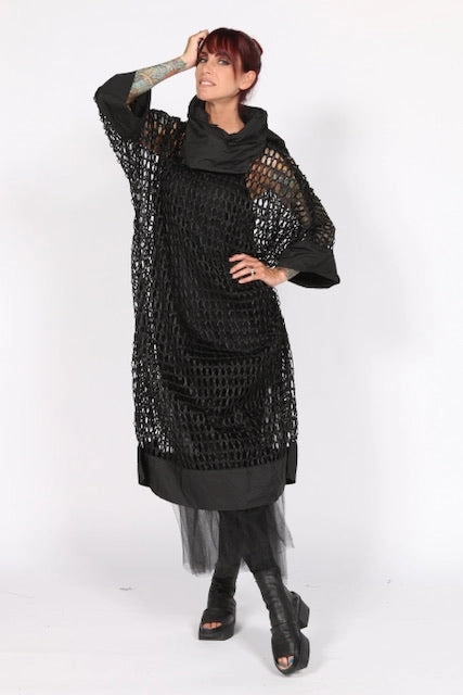 HOT2 dress Non Chafing Side Seams