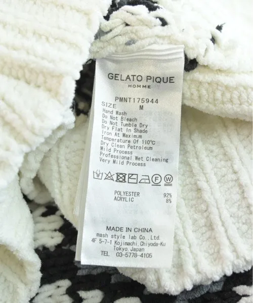 gelato pique HOMME Cardigans