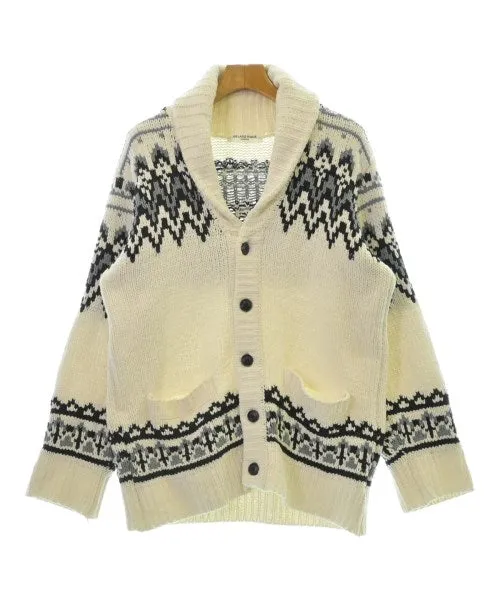 gelato pique HOMME Cardigans