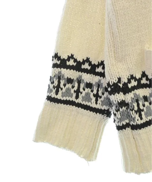 gelato pique HOMME Cardigans