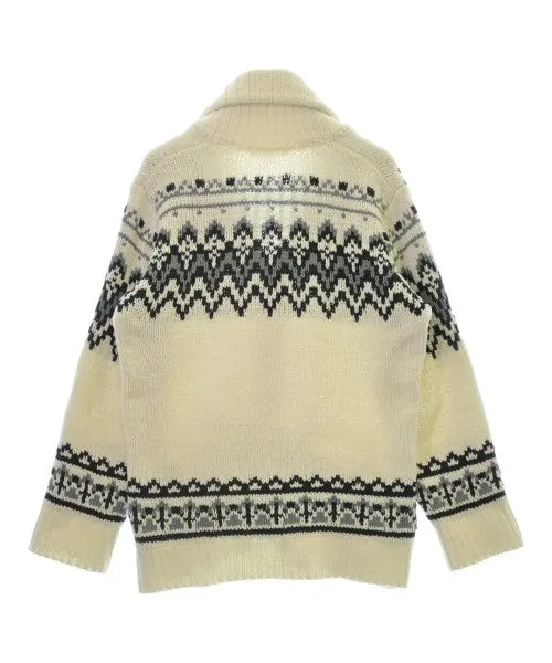 gelato pique HOMME Cardigans