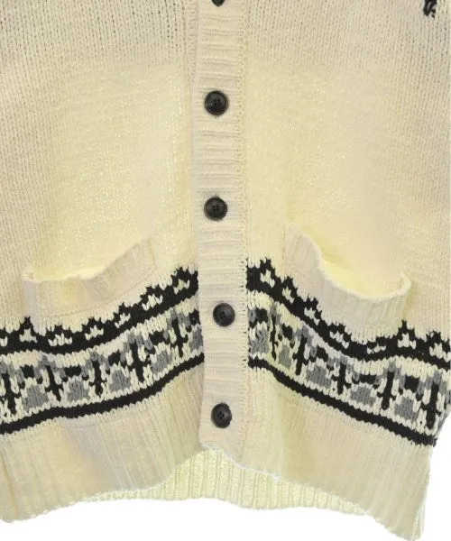 gelato pique HOMME Cardigans