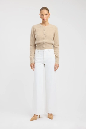 Geneva Cardigan Anytime Look Colorfast Technology Geneva Cardigan