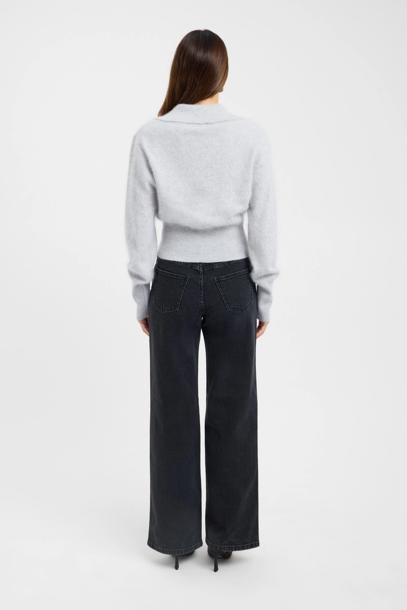 Geneva Polo Jumper Urban Casual Look Core Style