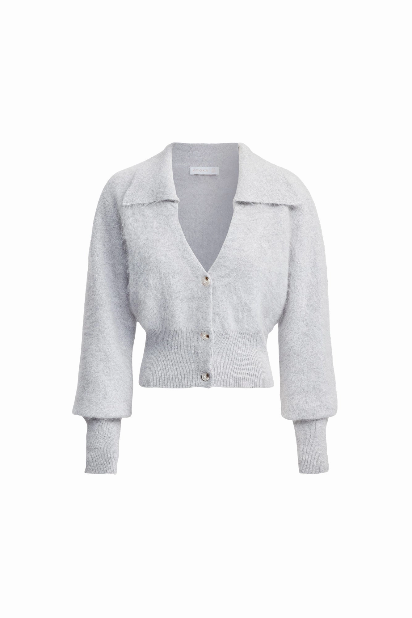 Clean Cut Geneva Polo Jumper