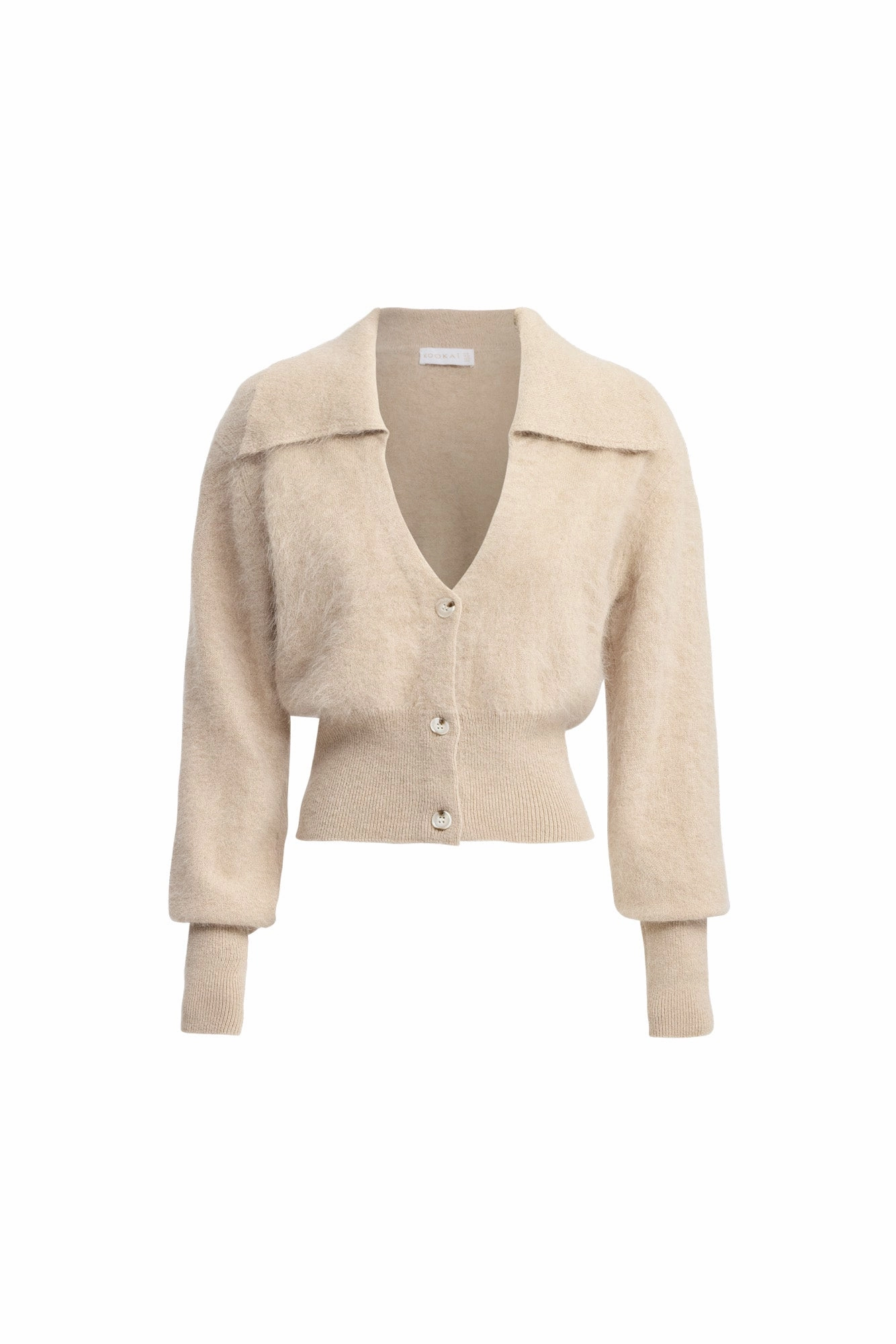 ShrinkResistant Weave AntiStatic Yarn Geneva Polo Jumper