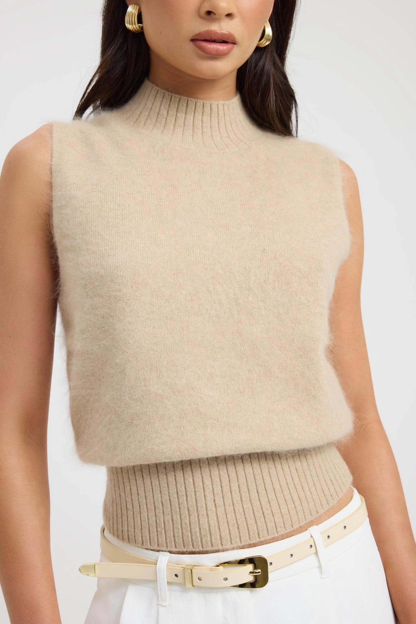 High Elasticity Geneva Tank