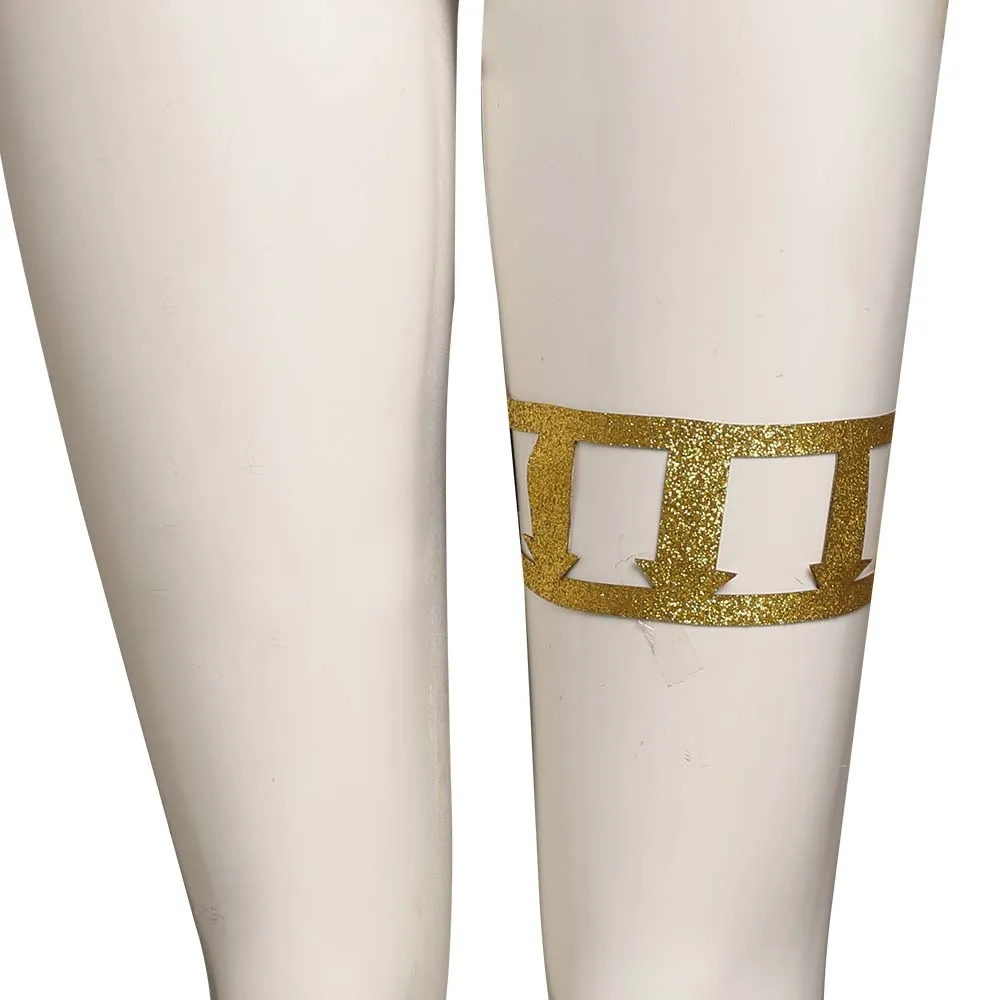 Genshin Impact - Nilou Cosplay Costume Outfits Halloween Carnival Party Suit