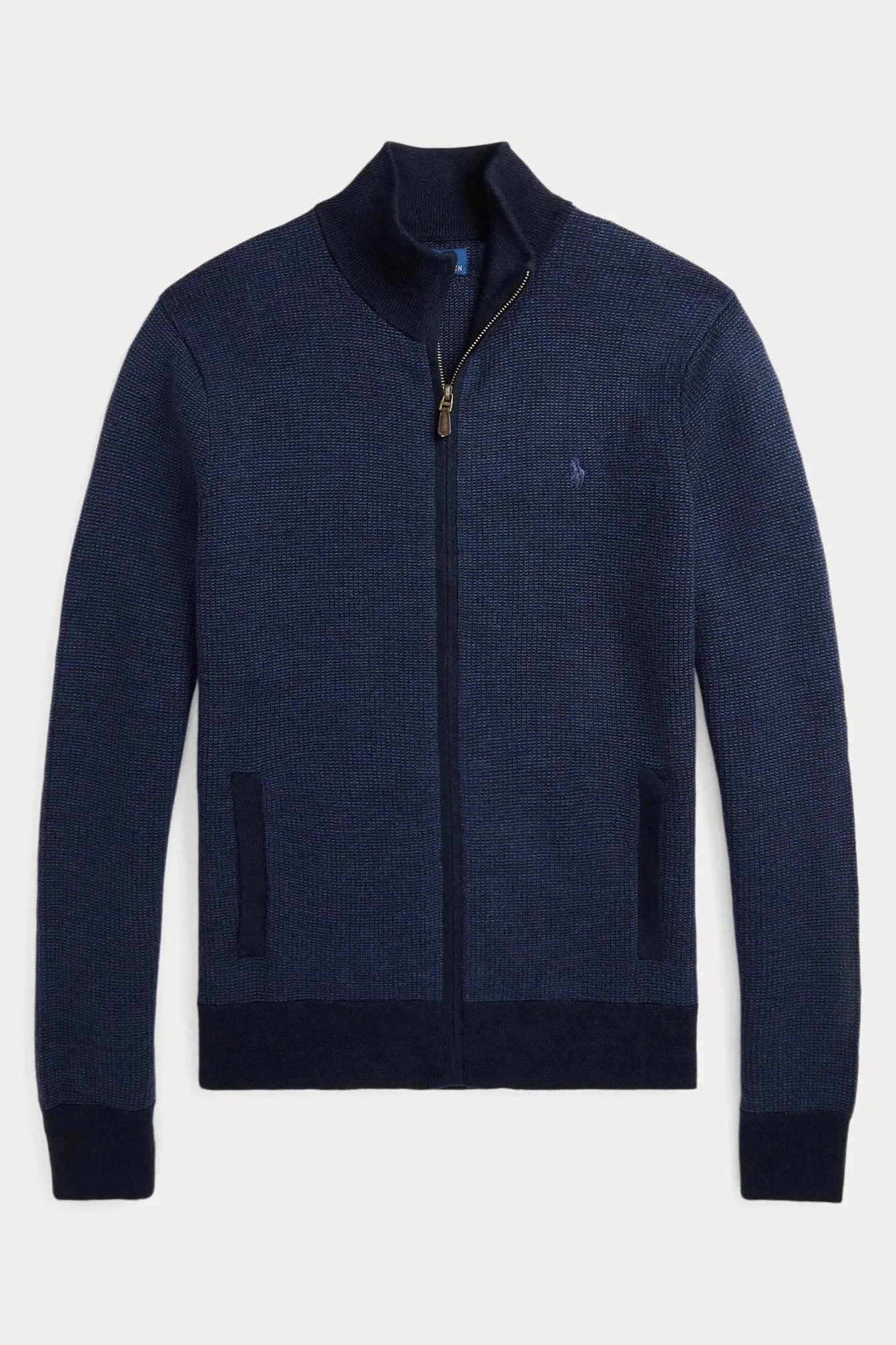 Gilet Ralph Lauren marine
