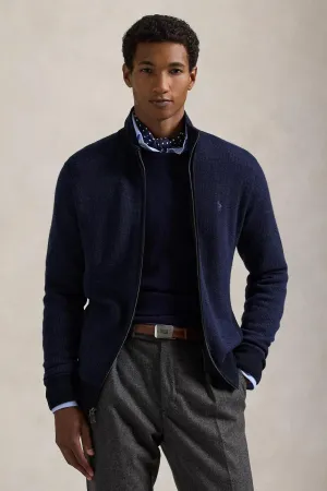 Gilet Ralph Lauren marine