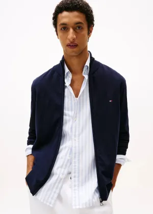 Gilet Tommy Hilfiger marine
